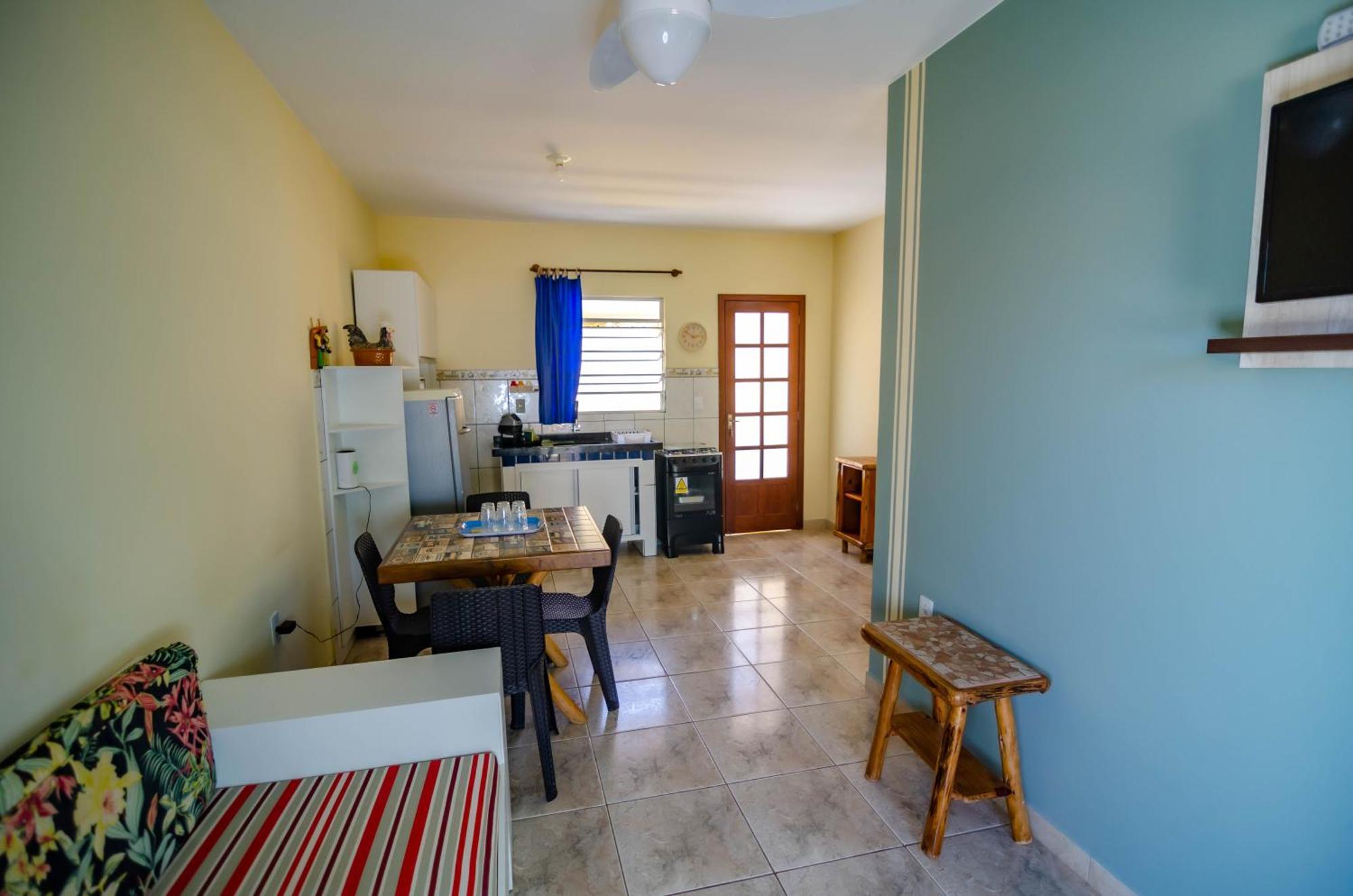 Pousada Vila Da Praia Pinheiro Exterior photo